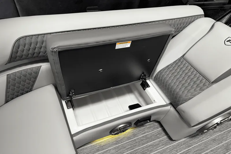 Slide: The Image of Premier 230SOLARIS 2026 - 30