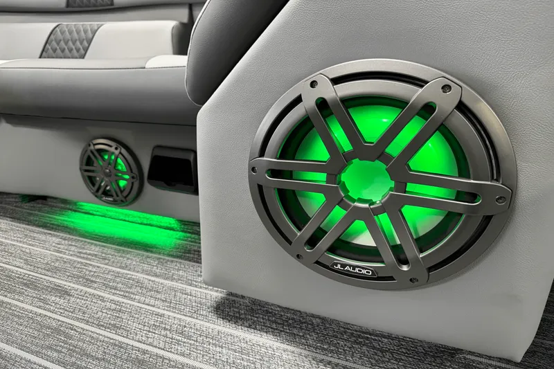 Slide: The Image of Premier 230SOLARIS 2026 - 35