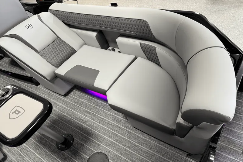 Slide: The Image of Premier 230SOLARIS 2026 - 37