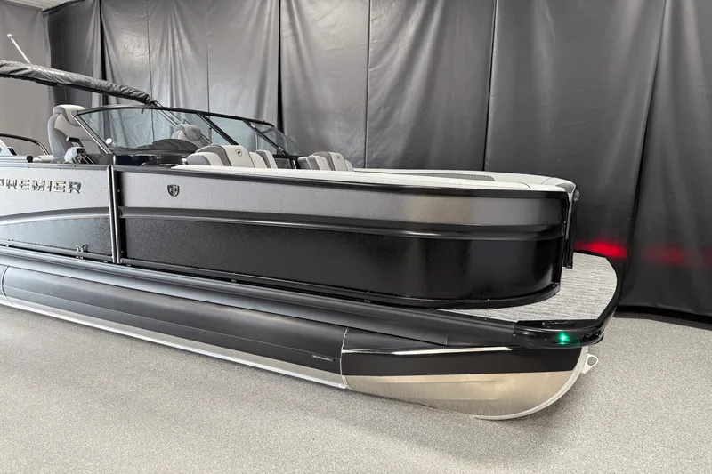 Slide: The Image of Premier 230SOLARIS 2026 - 4