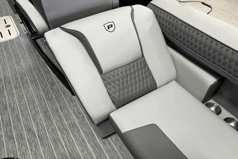 Slide: The Image of Premier 230SOLARIS 2026 - 41