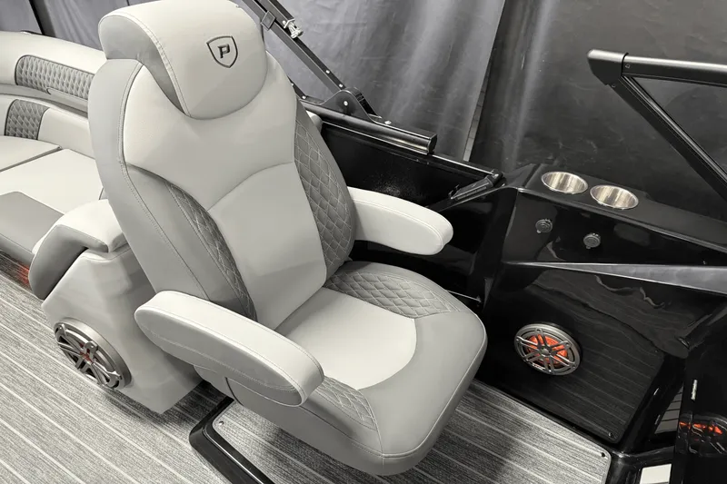 Slide: The Image of Premier 230SOLARIS 2026 - 45