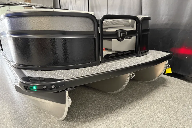 Slide: The Image of Premier 230SOLARIS 2026 - 5