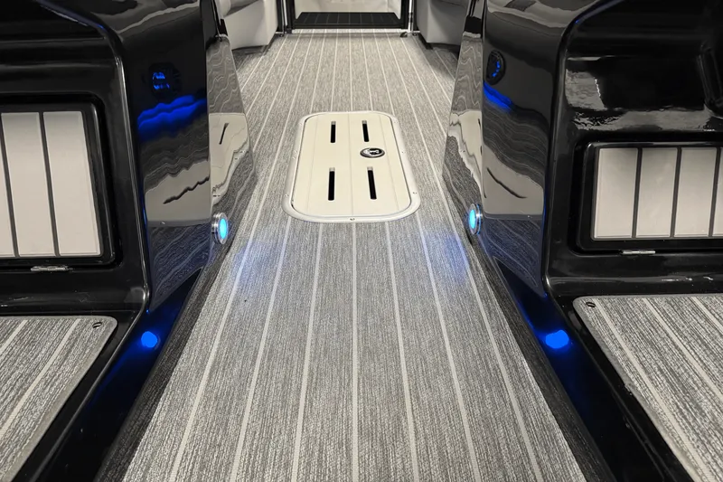 Slide: The Image of Premier 230SOLARIS 2026 - 54