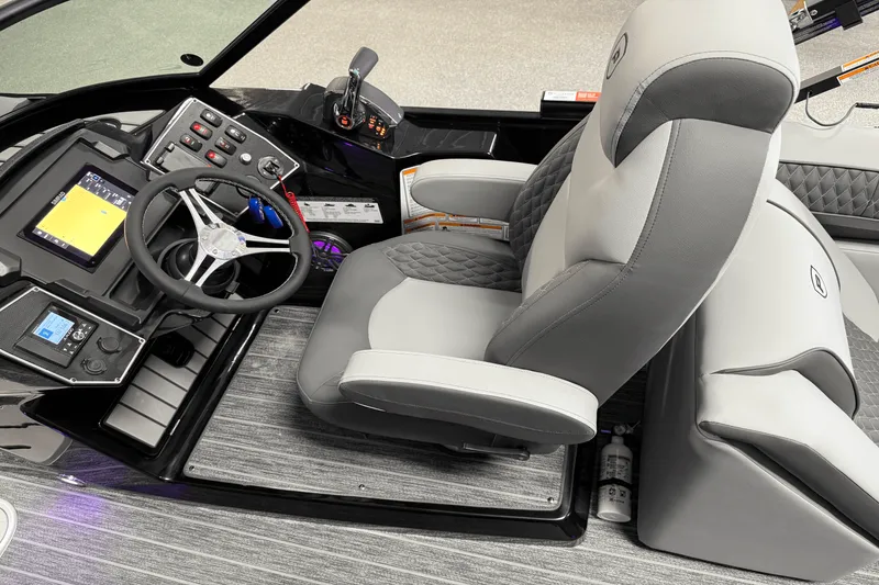 Slide: The Image of Premier 230SOLARIS 2026 - 55