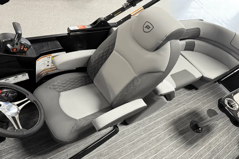 Slide: The Image of Premier 230SOLARIS 2026 - 57