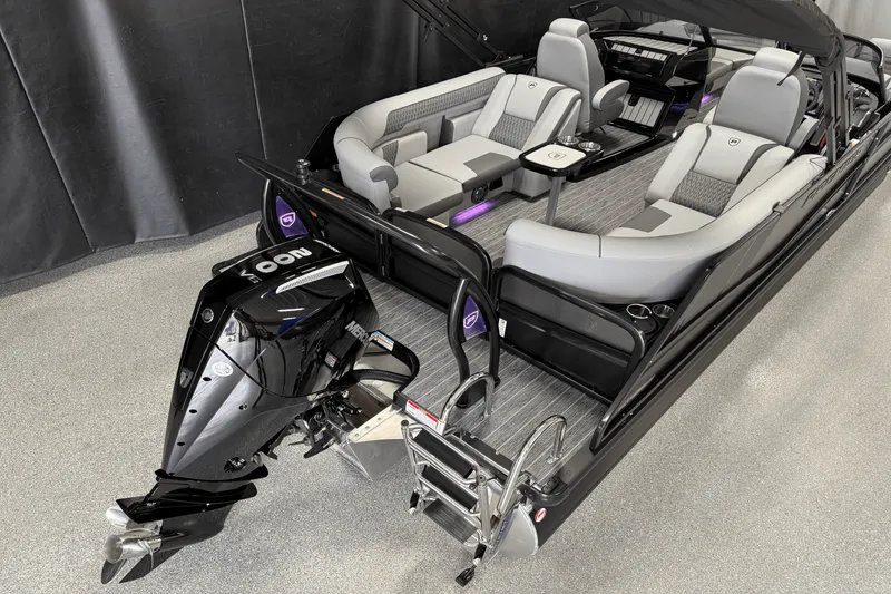 Slide: The Image of Premier 230SOLARIS 2026 - 6