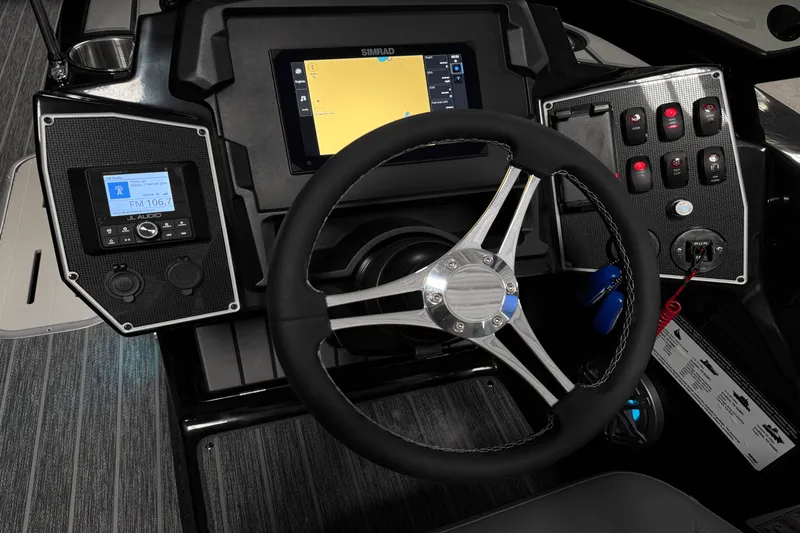 Slide: The Image of Premier 230SOLARIS 2026 - 60