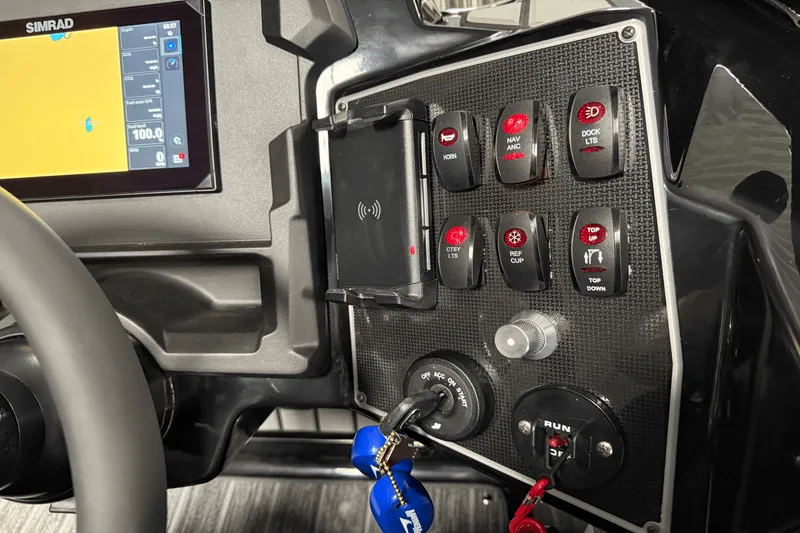 Slide: The Image of Premier 230SOLARIS 2026 - 66