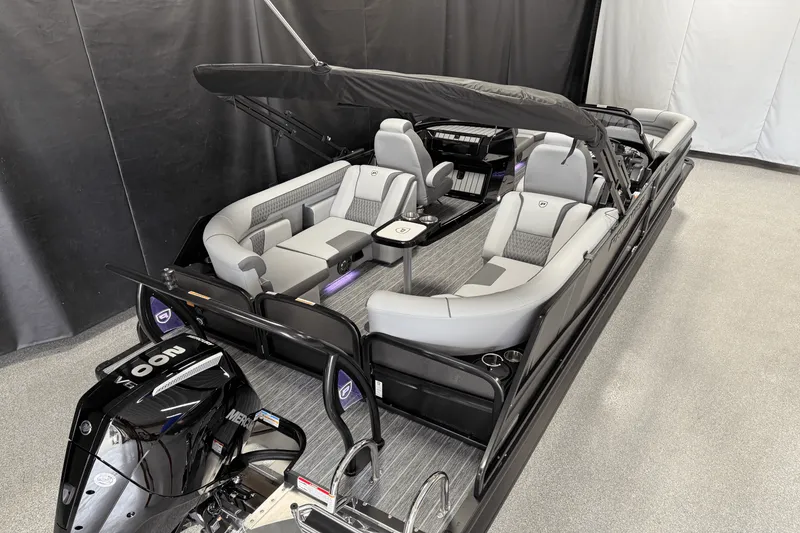 Slide: The Image of Premier 230SOLARIS 2026 - 7