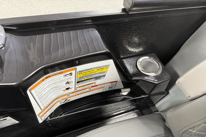 Slide: The Image of Premier 230SOLARIS 2026 - 70