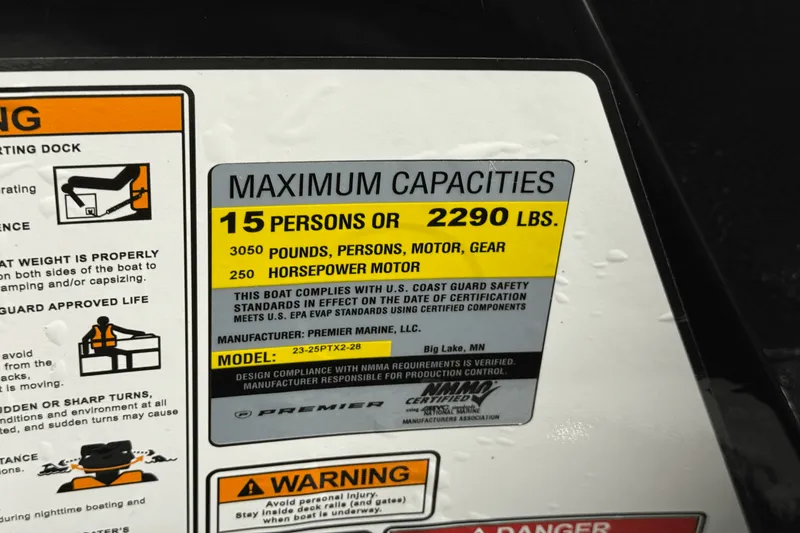 Slide: The Image of Premier 230SOLARIS 2026 - 71