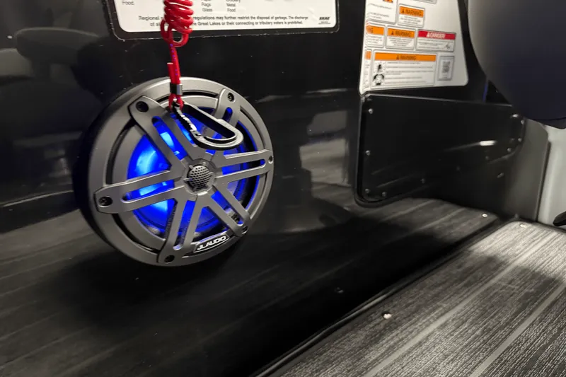 Slide: The Image of Premier 230SOLARIS 2026 - 73