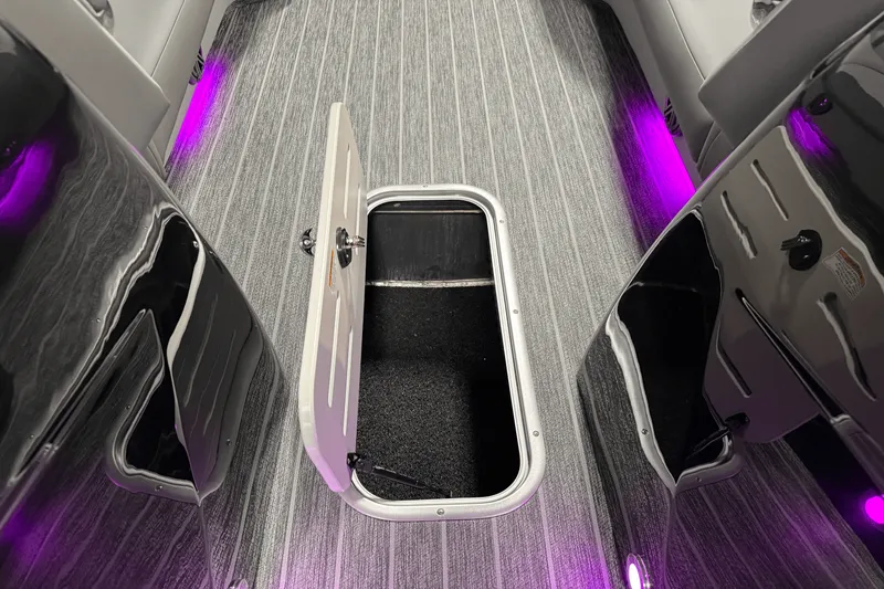 Slide: The Image of Premier 230SOLARIS 2026 - 78