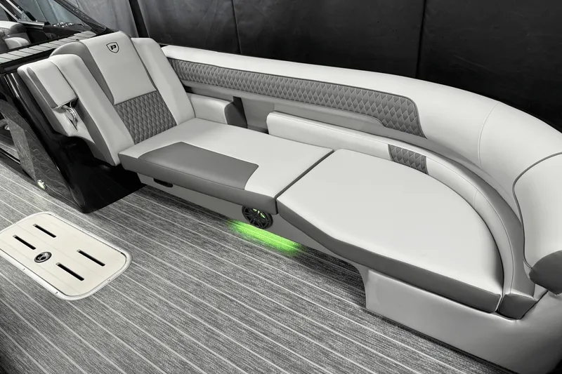 Slide: The Image of Premier 230SOLARIS 2026 - 80