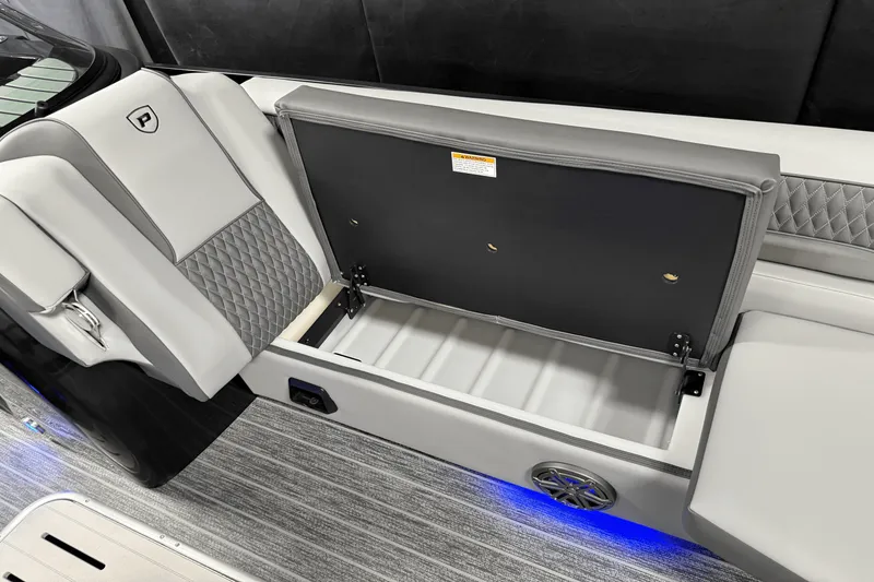 Slide: The Image of Premier 230SOLARIS 2026 - 83