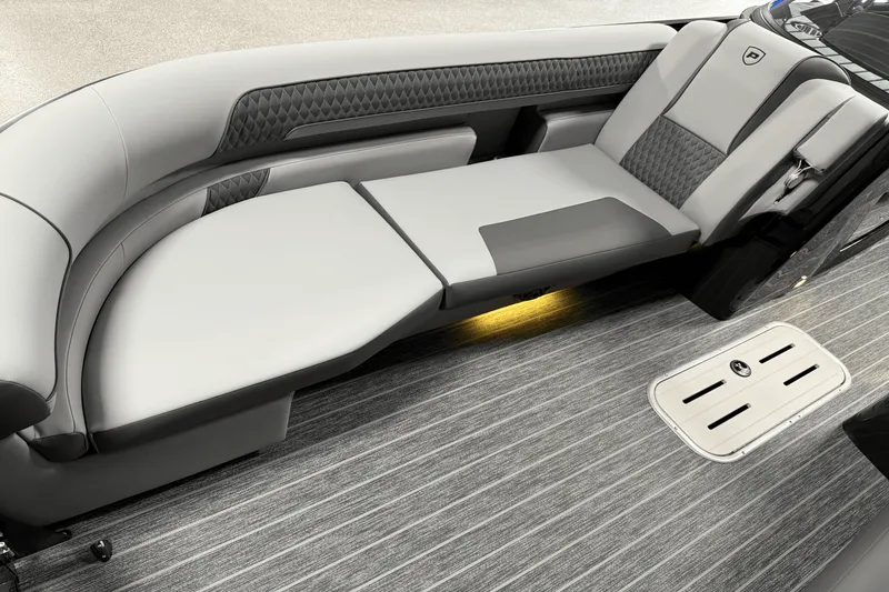 Slide: The Image of Premier 230SOLARIS 2026 - 85