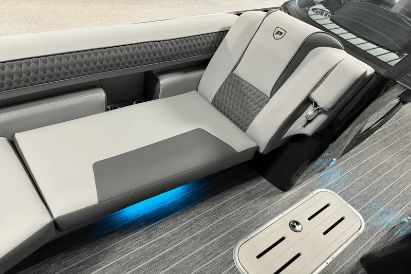 Slide: The Image of Premier 230SOLARIS 2026 - 87