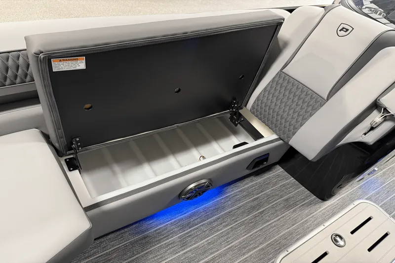 Slide: The Image of Premier 230SOLARIS 2026 - 88