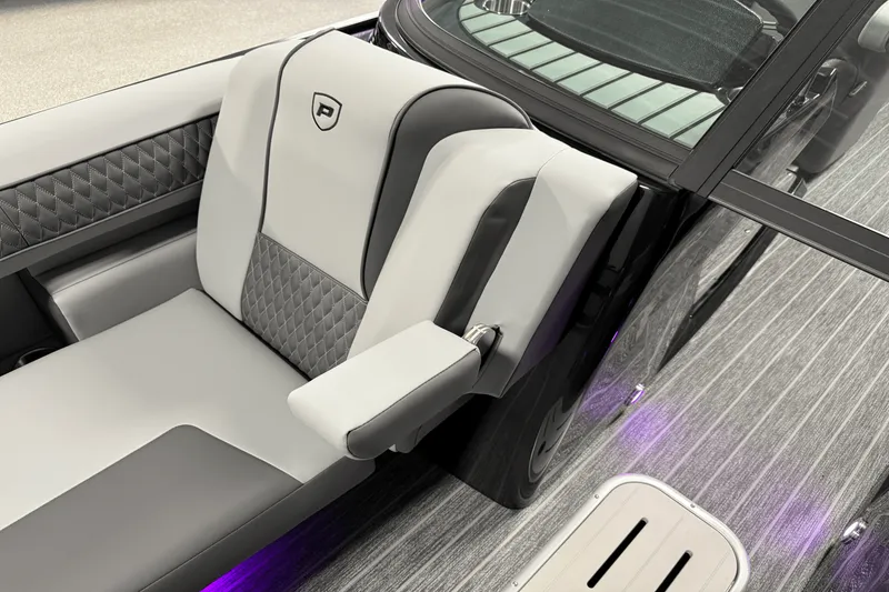 Slide: The Image of Premier 230SOLARIS 2026 - 90