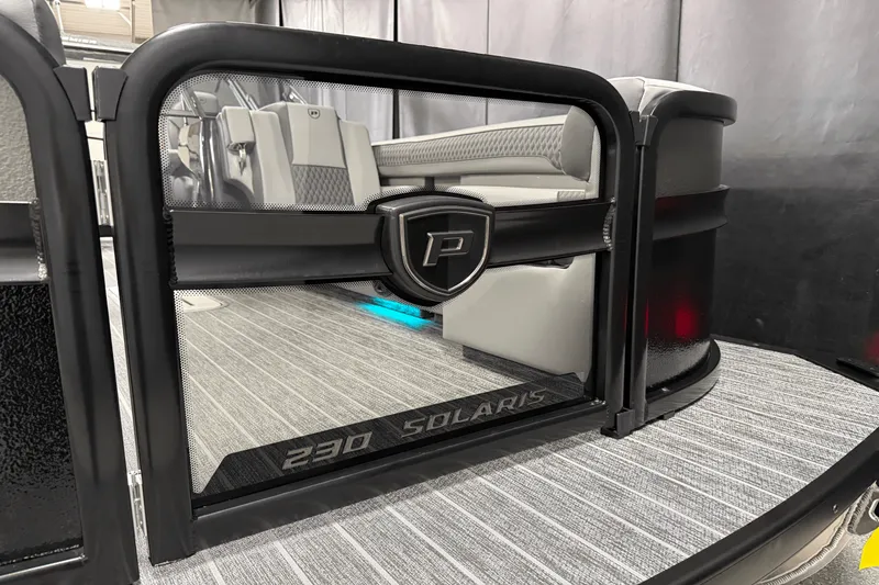 Slide: The Image of Premier 230SOLARIS 2026 - 94