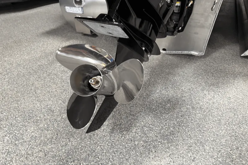 Slide: The Image of Premier 230SOLARIS 2026 - 97