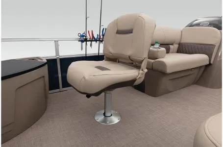 Slide: The Image of Sun Tracker Fishing Barge 22 2023 - 10