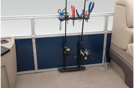 Slide: The Image of Sun Tracker Fishing Barge 22 2023 - 11