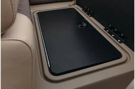 Slide: The Image of Sun Tracker Fishing Barge 22 2023 - 16