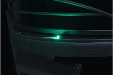 Slide: The Image of Sun Tracker Fishing Barge 22 2023 - 17