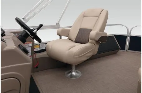 Slide: The Image of Sun Tracker Fishing Barge 22 2023 - 23