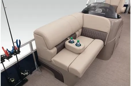 Slide: The Image of Sun Tracker Fishing Barge 22 2023 - 26