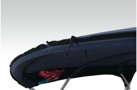 Slide: The Image of Sun Tracker Fishing Barge 22 2023 - 28