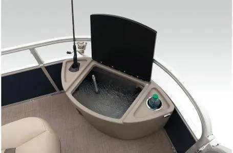 Slide: The Image of Sun Tracker Fishing Barge 22 2023 - 29