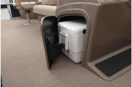 Slide: The Image of Sun Tracker Fishing Barge 22 2023 - 30