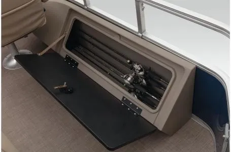 Slide: The Image of Sun Tracker Fishing Barge 22 2023 - 34