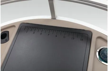 Slide: The Image of Sun Tracker Fishing Barge 22 2023 - 36