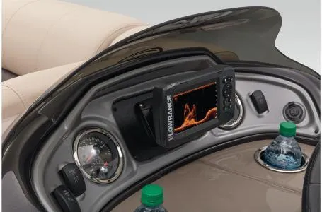 Slide: The Image of Sun Tracker Fishing Barge 22 2023 - 37