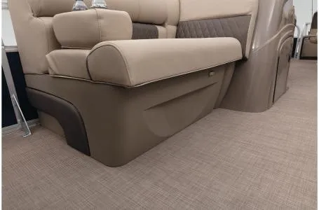 Slide: The Image of Sun Tracker Fishing Barge 22 2023 - 39