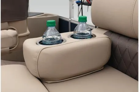 Slide: The Image of Sun Tracker Fishing Barge 22 2023 - 43