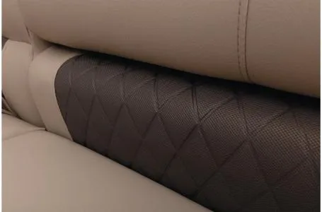 Slide: The Image of Sun Tracker Fishing Barge 22 2023 - 45