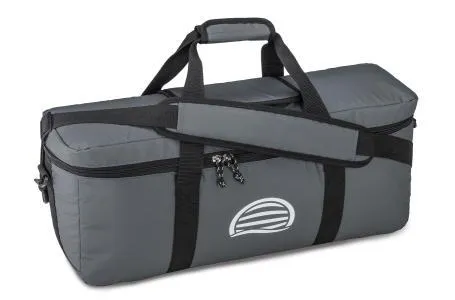 Slide: The Image of Sun Tracker Fishing Barge 22 2023 - 6