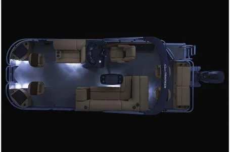 Slide: The Image of Sun Tracker Fishing Barge 22 2023 - 9