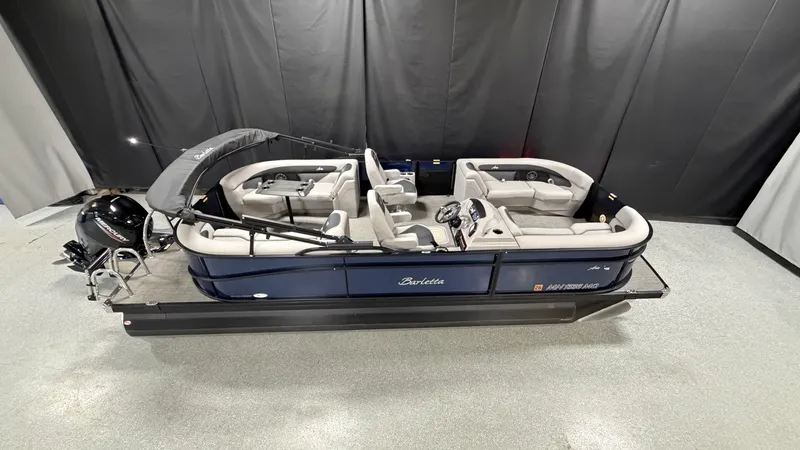 Slide: The Image of Barletta Aria 2025 - 1