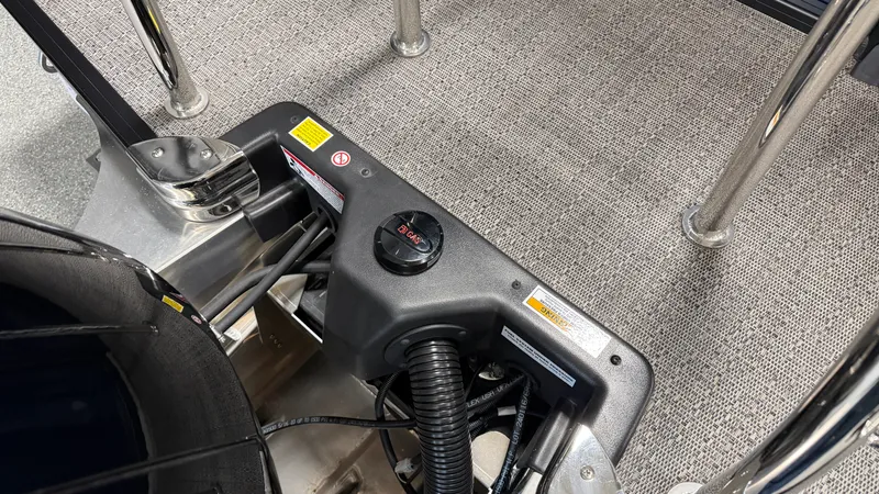 Slide: The Image of Barletta Aria 2025 - 17