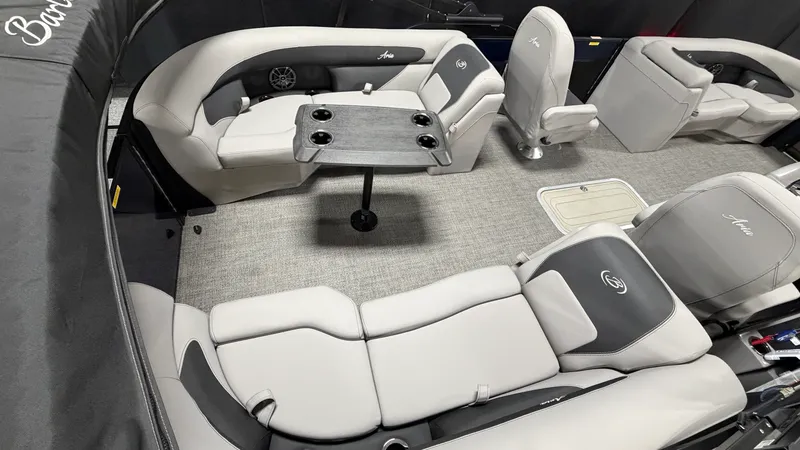 Slide: The Image of Barletta Aria 2025 - 18