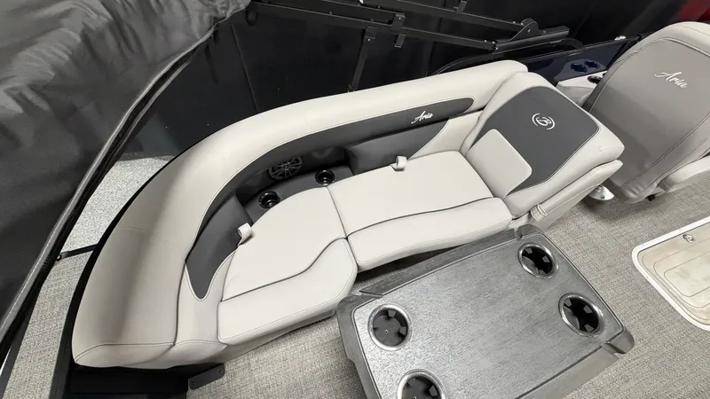 Slide: The Image of Barletta Aria 2025 - 19