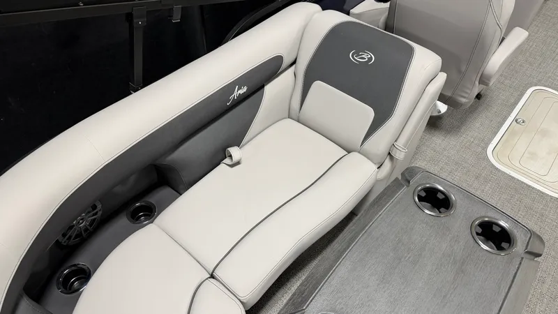 Slide: The Image of Barletta Aria 2025 - 24