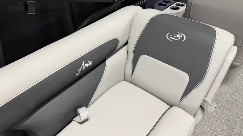 Slide: The Image of Barletta Aria 2025 - 26