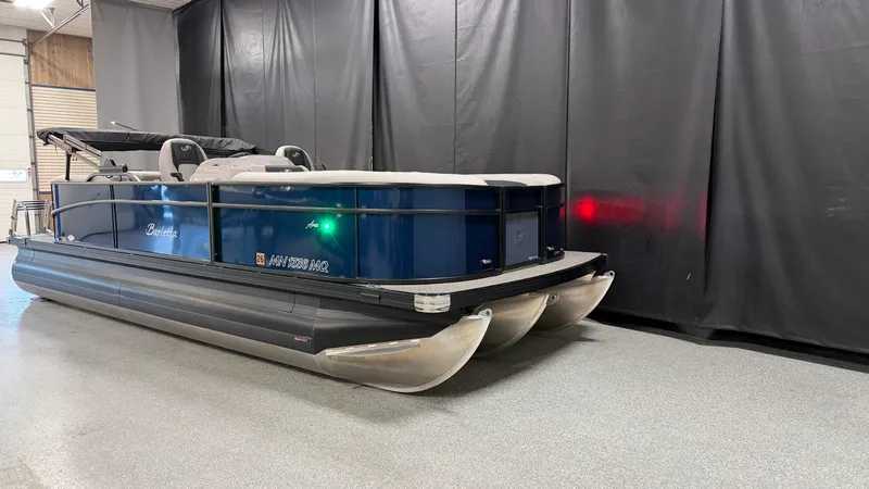 Slide: The Image of Barletta Aria 2025 - 3